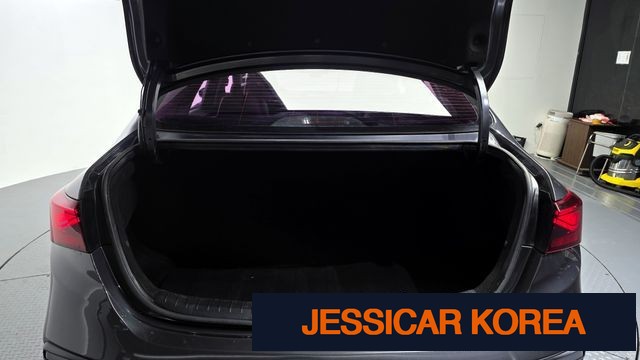 2019 Kia All new K3 - Thumbnail 10