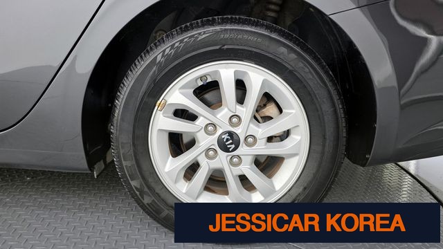 2019 Kia All new K3 - Thumbnail 11