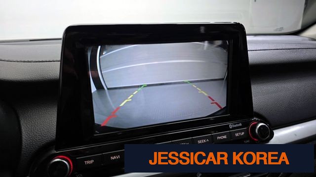 2019 Kia All new K3 - Thumbnail 13