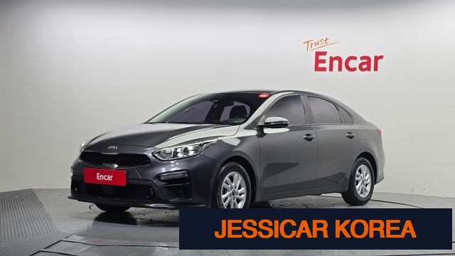 2019 Kia All new K3 - Thumbnail 14