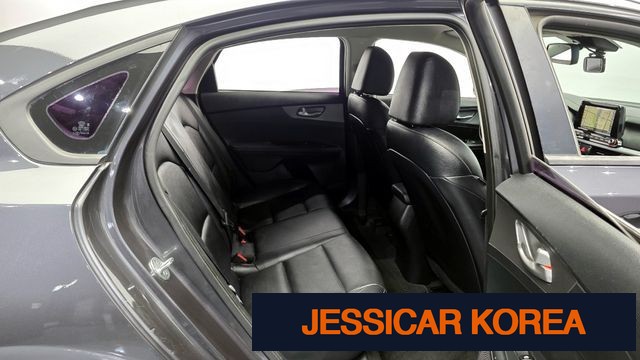 2019 Kia All new K3 - Thumbnail 15