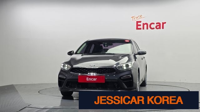 2019 Kia All new K3 - Thumbnail 16