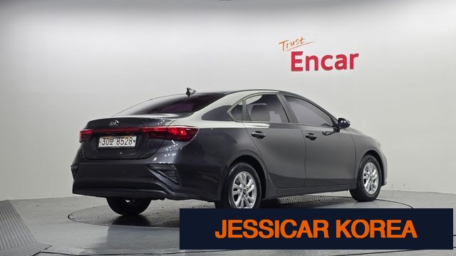 2019 Kia All new K3 - Thumbnail 17