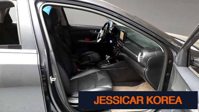 2019 Kia All new K3 - Thumbnail 19