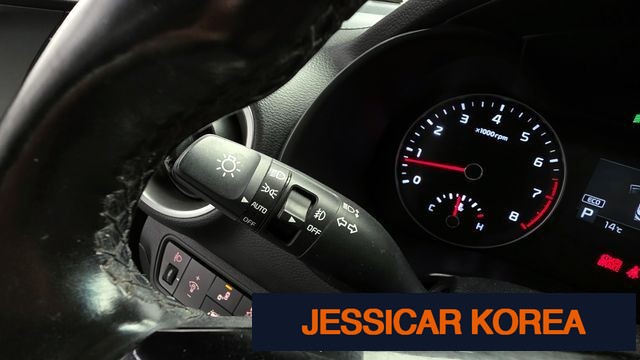 2019 Kia All new K3 - Thumbnail 20