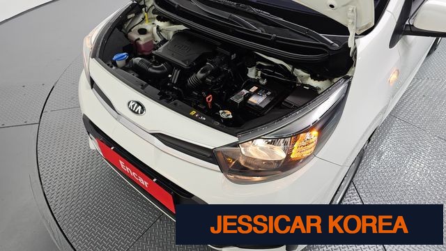 2021 Kia Morning Urban (JA) - Thumbnail 4