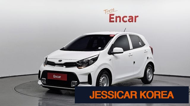2021 Kia Morning Urban (JA) - Thumbnail 6