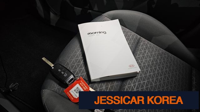 2021 Kia Morning Urban (JA) - Thumbnail 7