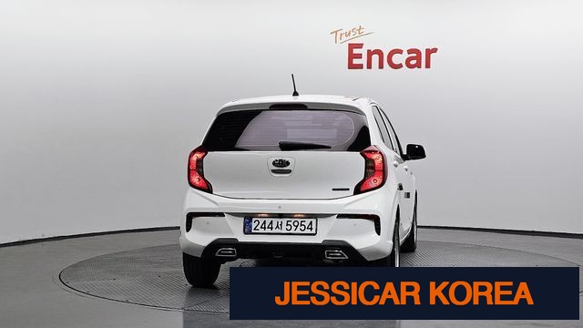 2021 Kia Morning Urban (JA) - Thumbnail 8