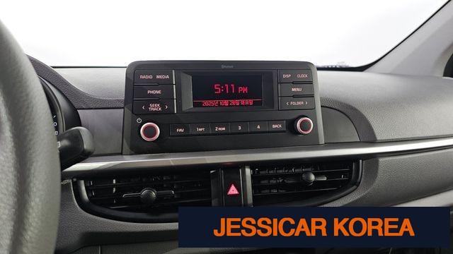 2021 Kia Morning Urban (JA) - Thumbnail 9