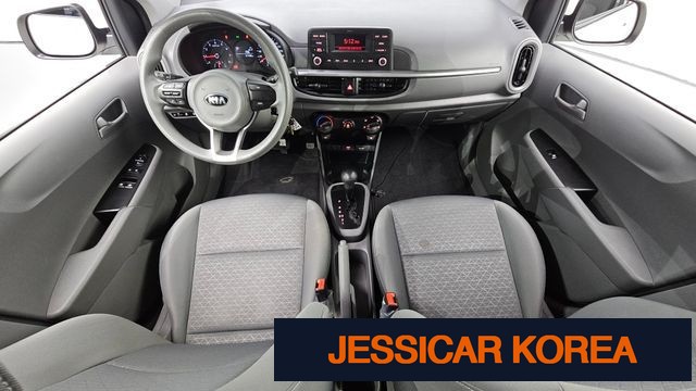 2021 Kia Morning Urban (JA) - Thumbnail 10