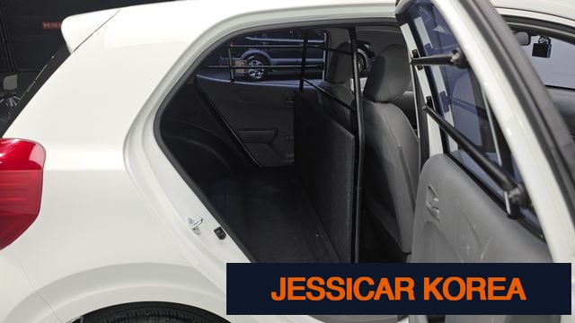 2021 Kia Morning Urban (JA) - Thumbnail 11