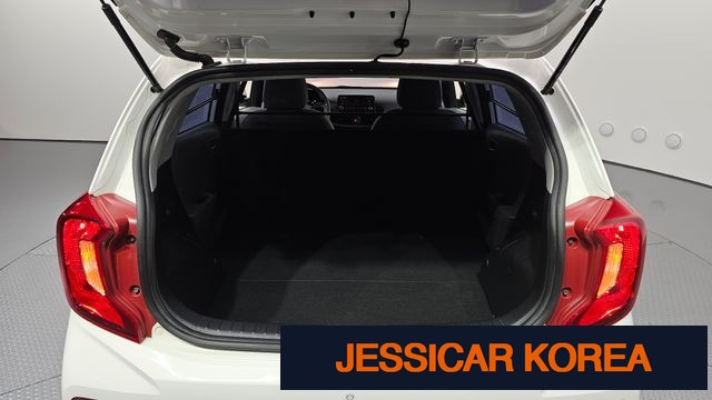 2021 Kia Morning Urban (JA) - Thumbnail 12