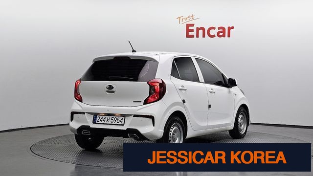2021 Kia Morning Urban (JA) - Thumbnail 13