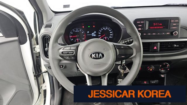 2021 Kia Morning Urban (JA) - Thumbnail 16