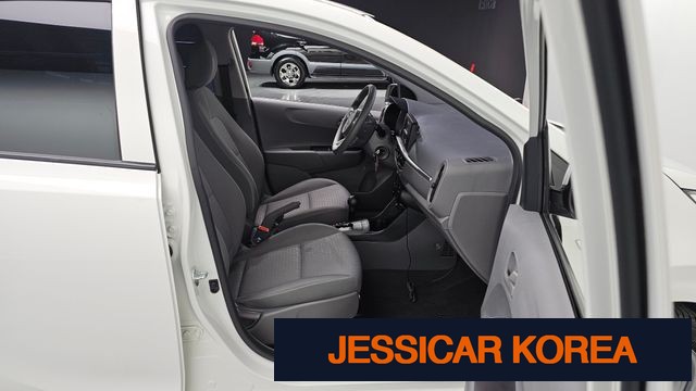 2021 Kia Morning Urban (JA) - Thumbnail 17