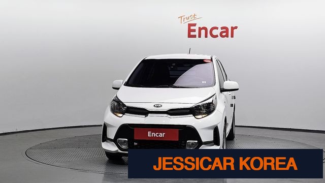 2021 Kia Morning Urban (JA) - Thumbnail 18