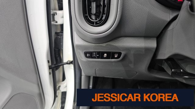 2021 Kia Morning Urban (JA) - Thumbnail 19
