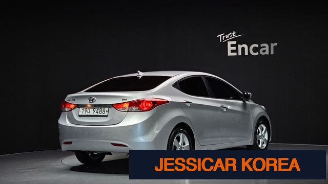 2014 Hyundai Avante MD - Thumbnail 6