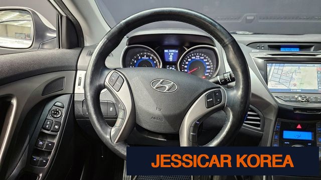 2014 Hyundai Avante MD - Thumbnail 9
