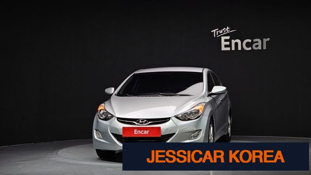 2014 Hyundai Avante MD - Thumbnail 11