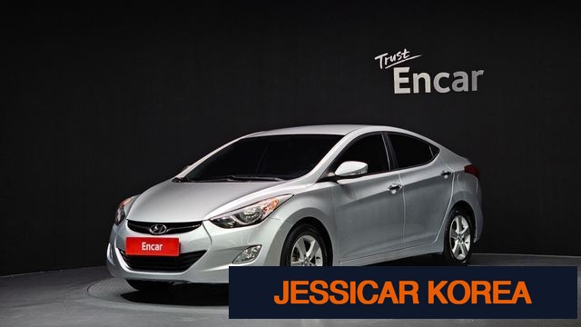 2014 Hyundai Avante MD - Thumbnail 17