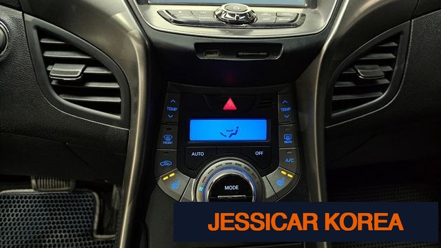 2014 Hyundai Avante MD - Thumbnail 19