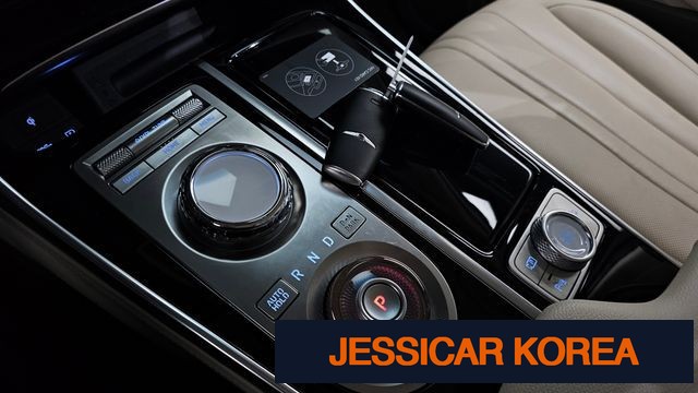 2023 Genesis GV80 - Thumbnail 5