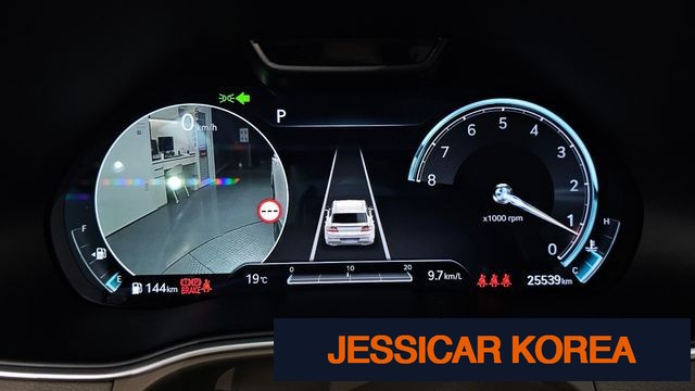 2023 Genesis GV80 - Thumbnail 7