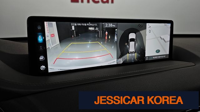 2023 Genesis GV80 - Thumbnail 12