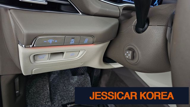 2023 Genesis GV80 - Thumbnail 14