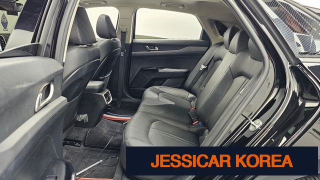 2023 Kia K5 3rd Gen - Thumbnail 2