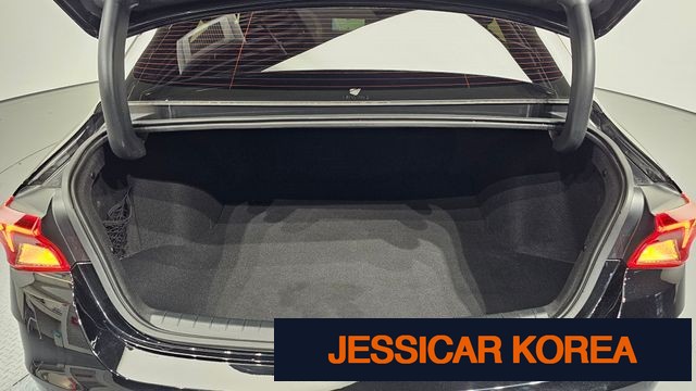 2023 Kia K5 3rd Gen - Thumbnail 3