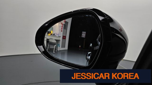 2023 Kia K5 3rd Gen - Thumbnail 4