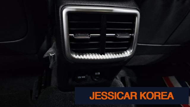 2023 Kia K5 3rd Gen - Thumbnail 5