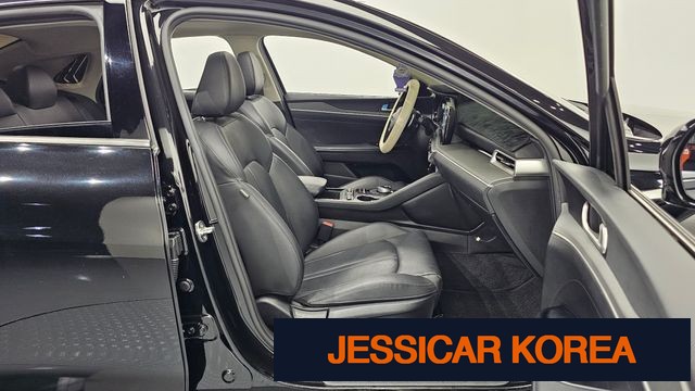 2023 Kia K5 3rd Gen - Thumbnail 7