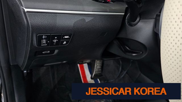 2023 Kia K5 3rd Gen - Thumbnail 9