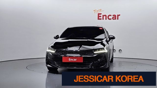 2023 Kia K5 3rd Gen - Thumbnail 12