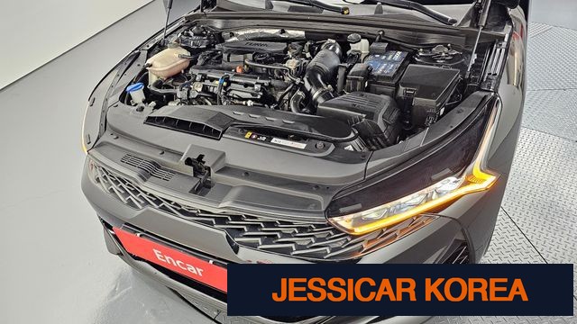 2023 Kia K5 3rd Gen - Thumbnail 13