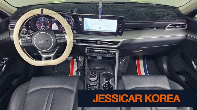 2023 Kia K5 3rd Gen - Thumbnail 15