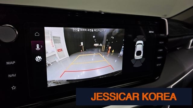 2023 Kia K5 3rd Gen - Thumbnail 18