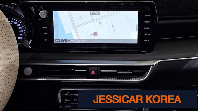 2023 Kia K5 3rd Gen - Thumbnail 19