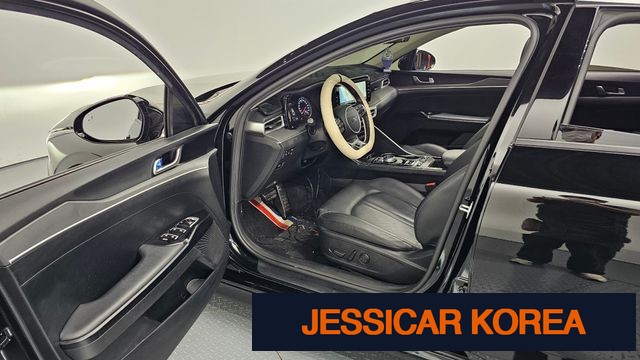 2023 Kia K5 3rd Gen - Thumbnail 20