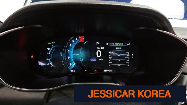 2019 Genesis G70 - Thumbnail 7