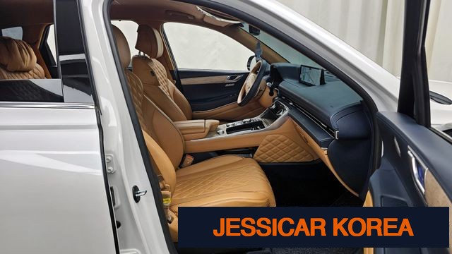2023 Genesis GV80 - Thumbnail 6
