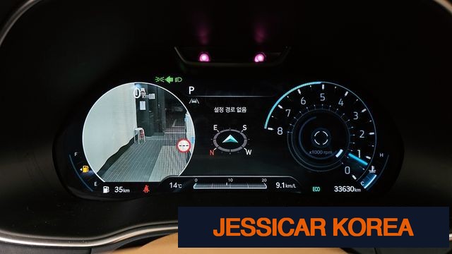 2023 Genesis GV80 - Thumbnail 8