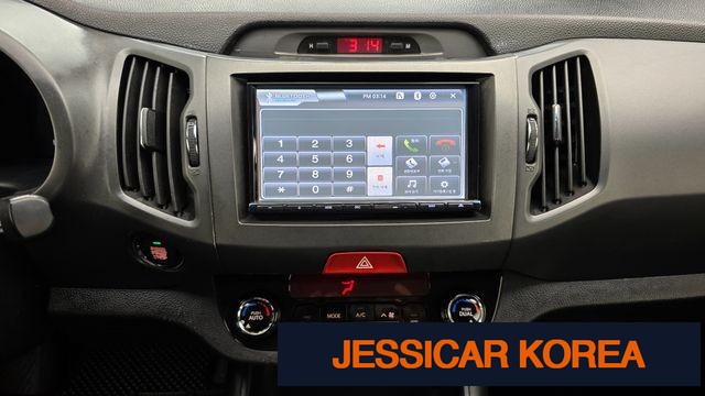 2011 Kia Sportage R - Thumbnail 20