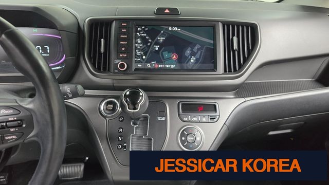 2023 Kia The New Kia Ray - Thumbnail 2