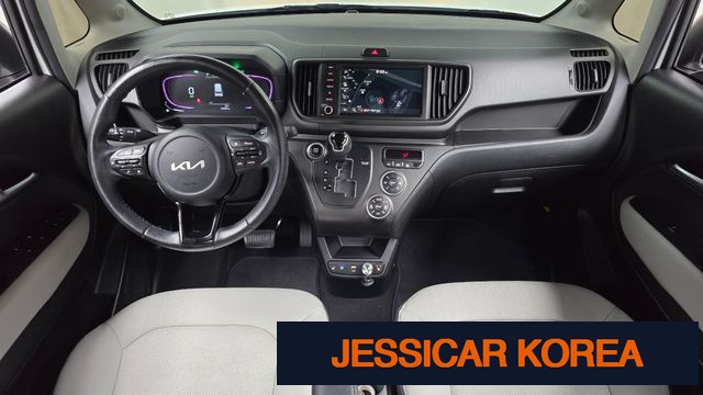2023 Kia The New Kia Ray - Thumbnail 4