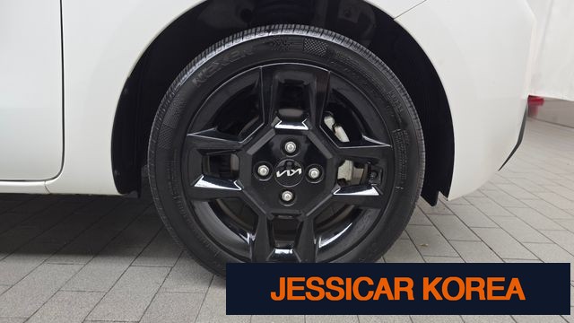 2023 Kia The New Kia Ray - Thumbnail 6